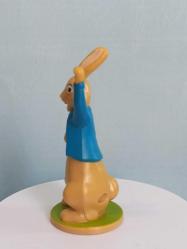 Tavşan Peter Rabit Mcdonalds 2017 Figür