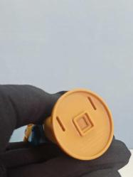 Tavşan Peter Rabit Mcdonalds 2017 Figür