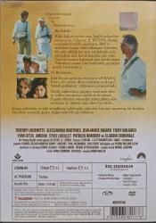 LADIES GENTLEMEN DVD 2.EL ORJİNAL FİLM DVD ( 13186