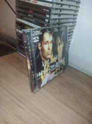 Efemera - Kör Nokta - Hollow Point (1996) VCD Film - kitantik - kitaLog