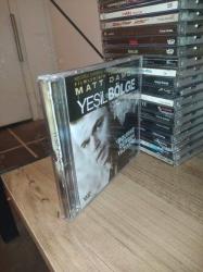 YEŞİL BÖLGE - GREEN ZONE - MATT DAMON - VCD