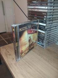 Kızıl Uçurum - Red Clıff VCD Film *