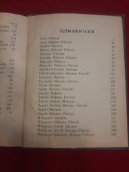 Şarkı Güfteleri