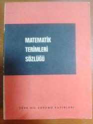 Matematik Terimleri Sözlüğü