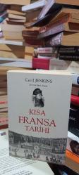 Kısa Fransa Tarihi