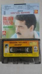 İBRAHİM TATLISES İNSANLAR ŞIMARIK SEVGİLİM KAĞIT BASKI