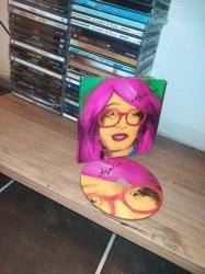 AYSEL GÜREL AYSEL'İN CD ALBÜM