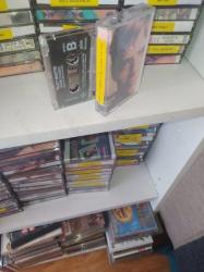 RICKY MARTIN - SOUND LOADED - KASET