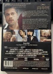 AMORES PERROS VE 21 GRAM'IN YÖNETMENİNDEN - BABEL - BRAD PITT - CATE BLANCHETT - GAEL GARCIA BERNAL - KOJI YAKUSHO - BİR ALEJANDRO GONZALES INARRITU FİLMİ - 2 DİSK ÖZEL VERSİYON DVD - FİDA FİLM TÜRKÇE DUBLAJ VE ALTYAZI SEÇENEĞİ VARDIR
