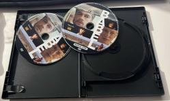 AMORES PERROS VE 21 GRAM'IN YÖNETMENİNDEN - BABEL - BRAD PITT - CATE BLANCHETT - GAEL GARCIA BERNAL - KOJI YAKUSHO - BİR ALEJANDRO GONZALES INARRITU FİLMİ - 2 DİSK ÖZEL VERSİYON DVD - FİDA FİLM TÜRKÇE DUBLAJ VE ALTYAZI SEÇENEĞİ VARDIR