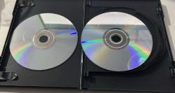 AMORES PERROS VE 21 GRAM'IN YÖNETMENİNDEN - BABEL - BRAD PITT - CATE BLANCHETT - GAEL GARCIA BERNAL - KOJI YAKUSHO - BİR ALEJANDRO GONZALES INARRITU FİLMİ - 2 DİSK ÖZEL VERSİYON DVD - FİDA FİLM TÜRKÇE DUBLAJ VE ALTYAZI SEÇENEĞİ VARDIR