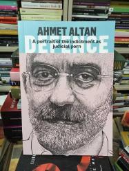 Ahmet Altan Defence A Portrait of The Indictment as Judicial Porn ...