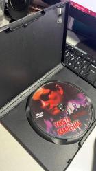 YAKUZA KARDEŞLİĞİ - BROTHER - BEAT TAKESHI OMAR EPPS - YÖNETMEN TAKESHI KITANO - DVD VİDEO 2000 - TÜRKÇE ALTYAZI SEÇENEĞİ VARDIR