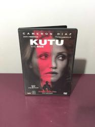 Efemera - Dvd Film Kutu Box Türkçe Dublaj Cameron Diaz - kitantik - kitaLog