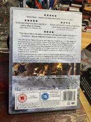 WINTER SLEEP * DVD * NURİ BİLGE CEYLAN * KIŞ UYKUSU * İNGİLTERE BASKI * TÜRKÇE altyazı mevcuttur.