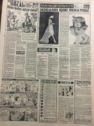 YENİ SABAH GAZETESİ 17 MART 1960 YIL :22 SAYI :7559--Çelikbaş Basın ve Belediye Konusunda Konuştu ---Yarbay Morrison un cezası dün açıklandı --Kredilerin serbest bırakılması muhtemel --A.Tatari evinde tecavüze uğradı ---Milliyet mesullerinin üç yıl kadar hapsi istendi --Borç yüzünden cinayet işlendi --Eroin imal eden 2 kişi yakalandı --CHP de seçim hazırlıkları --Emniyet Müdürünün  ablasının evi soyuldu --Antalya kalkınmış mı ?:Siyavuşgil --Radyo Programları ---Oncü 5 fezada 2 milyon kilometre yol katetti ---Arjantin de tedhişçilerle sıkı bir mücadele başladı --Süt mamülleri için yine narh isteniyor --Karısını öpen adamın orucu bozulmazmış --Keban barajın temeli atılıyor --Rekor :Galatasaray  dün Kıbrıs da 15-1 galip ---Fenerbahçe kötü oynadı fakat, kazandı :2-1---Genç Milli Takım Tatminkar Değil --Vefa ile Kasımpaşa berabere kaldılar ---Borç yüzünden cinayet işlendi --Mühendisler banka kuruyor --Amerika dan Türkiye ye bir hava birliği nakledilecek ---