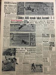 YENİ SABAH GAZETESİ 17 MART 1960 YIL :22 SAYI :7559--Çelikbaş Basın ve Belediye Konusunda Konuştu ---Yarbay Morrison un cezası dün açıklandı --Kredilerin serbest bırakılması muhtemel --A.Tatari evinde tecavüze uğradı ---Milliyet mesullerinin üç yıl kadar hapsi istendi --Borç yüzünden cinayet işlendi --Eroin imal eden 2 kişi yakalandı --CHP de seçim hazırlıkları --Emniyet Müdürünün  ablasının evi soyuldu --Antalya kalkınmış mı ?:Siyavuşgil --Radyo Programları ---Oncü 5 fezada 2 milyon kilometre yol katetti ---Arjantin de tedhişçilerle sıkı bir mücadele başladı --Süt mamülleri için yine narh isteniyor --Karısını öpen adamın orucu bozulmazmış --Keban barajın temeli atılıyor --Rekor :Galatasaray  dün Kıbrıs da 15-1 galip ---Fenerbahçe kötü oynadı fakat, kazandı :2-1---Genç Milli Takım Tatminkar Değil --Vefa ile Kasımpaşa berabere kaldılar ---Borç yüzünden cinayet işlendi --Mühendisler banka kuruyor --Amerika dan Türkiye ye bir hava birliği nakledilecek ---