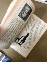 Goethe'nin Aşkları ve Aşk Şiirleri / Arka kapak yoktur