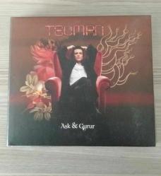 Teoman - aşk ve gurur