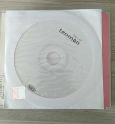 Teoman - best of