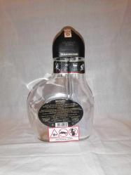 Koleksiyonluk likör şişesi