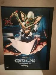 Gremlins snapcase dvd film Türkçe altyazılı