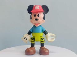 Mickey Mouse Figür Oyuncak