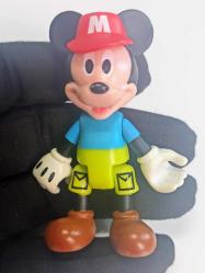 Mickey Mouse Figür Oyuncak