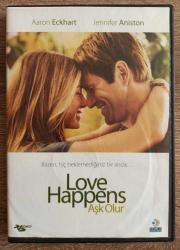 LOVE HAPPENS - AŞK OLUR