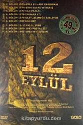 12 EYLÜL -  3 DVD - 9 BÖLÜM