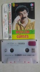 MÜSLÜM GÜRSES GİTME ELENOR KEMİK  BASKI