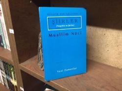 Şiirler (Ateşpare ve Şerare)