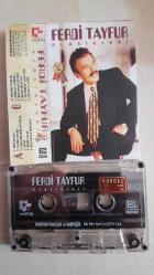 FERDİ TAYFUR ZAMAN TÜNELİ 2 ARŞİV 2 SEÇMELER KARTONET MATBA