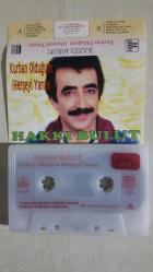 HAKKI BULUT  KURBAN OLDUĞUM KEMİK BASKI