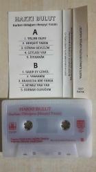 HAKKI BULUT  KURBAN OLDUĞUM KEMİK BASKI