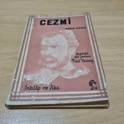 CEZMİ