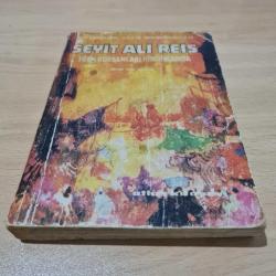 Seyit Ali Reis Türk Korsanları Hindistanda