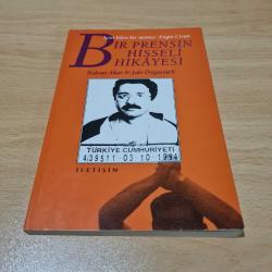 Bir Prensin Hisseli Hikayesi