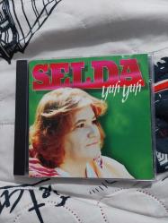 SELDA BAĞCAN YUH YUH CD 1998