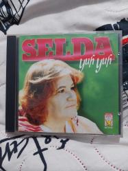 SELDA BAĞCAN YUH YUH destan müzik NADİR CD