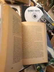 intihar kan dökücü tanrı -  a. alvarez