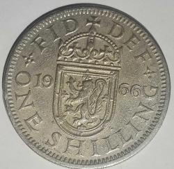 İNGİLTERE 1966     1 SİLİN