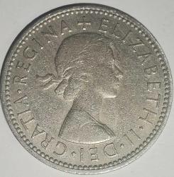 İNGİLTERE 1966     1 SİLİN