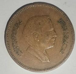 ÜRDÜN 1978 5 FILS