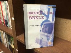 Mesajımı Bekle