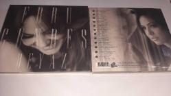 EBRU GÜNDEŞ BEYAZ   CD  JELATİNLİ