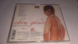 EBRU GÜNDEŞ BİZEDE BU YAKIŞIR   CD  JELATİNLİ