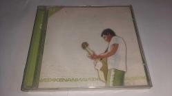 KENAN DOĞULU  CD JELATİNLİ