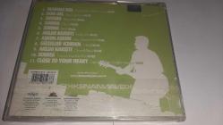 KENAN DOĞULU  CD JELATİNLİ