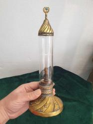 Sakal-ı Şerif Muhafazası Peygamber Efendimizin